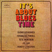 DUSKO GOYKOVICH / It's About Blues time